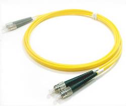 FC-FC SM duplex patch cord